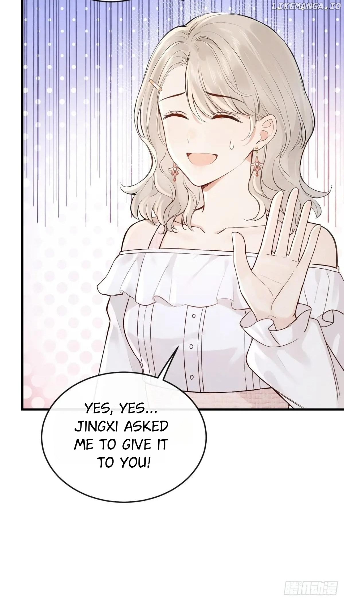 Living Together Just To Guide You Chapter 67 - page 7